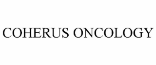 coherus oncology