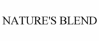 nature's blend