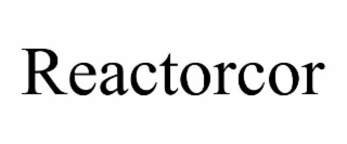reactorcor