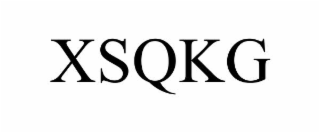 xsqkg