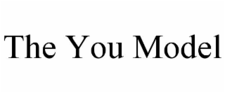 the you model