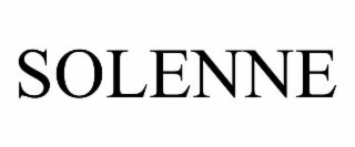 solenne