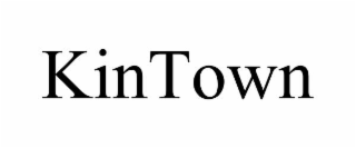 kintown