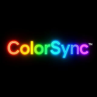 colorsync