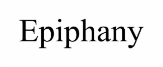 epiphany