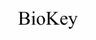 biokey