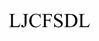 ljcfsdl