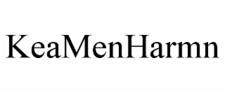 keamenharmn