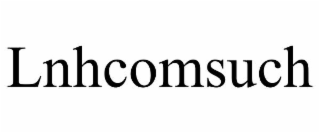 lnhcomsuch