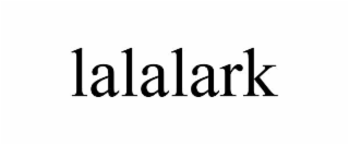 lalalark