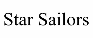 star sailors