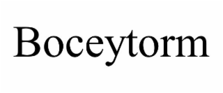 boceytorm