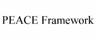 peace framework