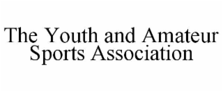 the youth and amateur sports association