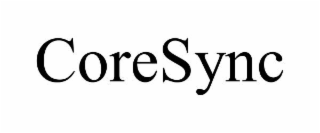 coresync