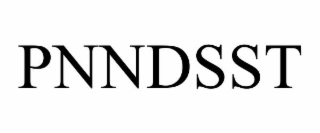 pnndsst