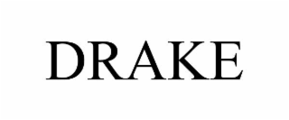 drake