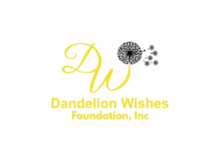 dandelion wishes foundation, inc