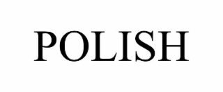 polish