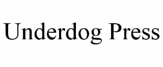 underdog press