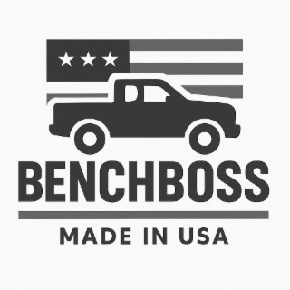 benchboss made in usa
