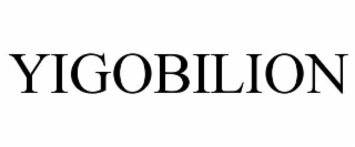 yigobilion