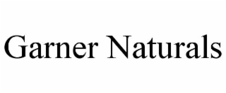 garner naturals