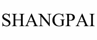 shangpai