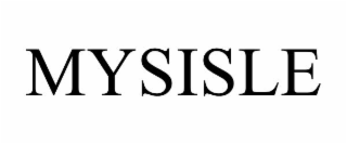 mysisle