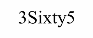 3sixty5