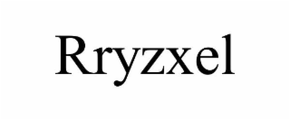 rryzxel