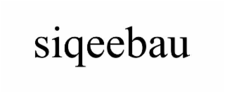 siqeebau