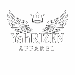 yahrizen apparel