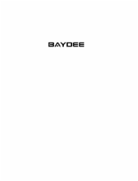 baydee