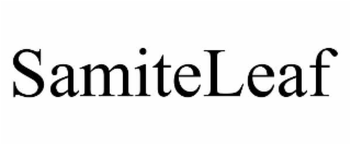 samiteleaf