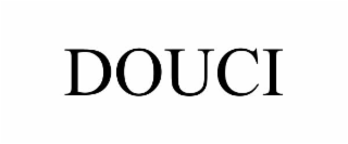 douci