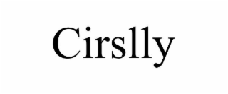 cirslly