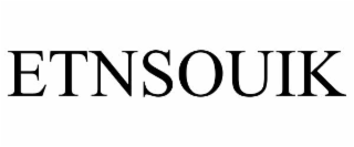 etnsouik