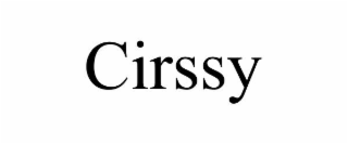 cirssy