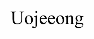 uojeeong