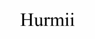 hurmii