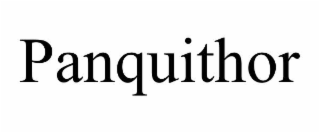 panquithor