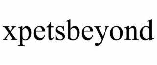 xpetsbeyond