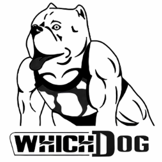 whichdog