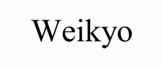 weikyo