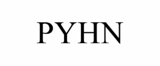 pyhn