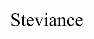 steviance