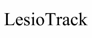 lesiotrack