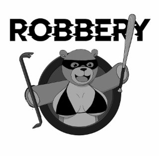 robbery