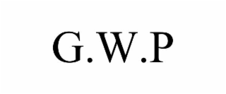 g.w.p
